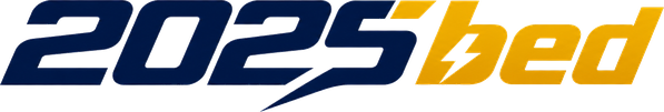 2025 bed ব্র্যান্ড লোগো